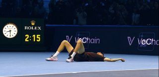 Jannik Sinner vince le Atp Finals di Torino